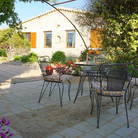 Stonehouse Olivelia - Afrathias Beach Τυμπάκι Εξωτερικό φωτογραφία