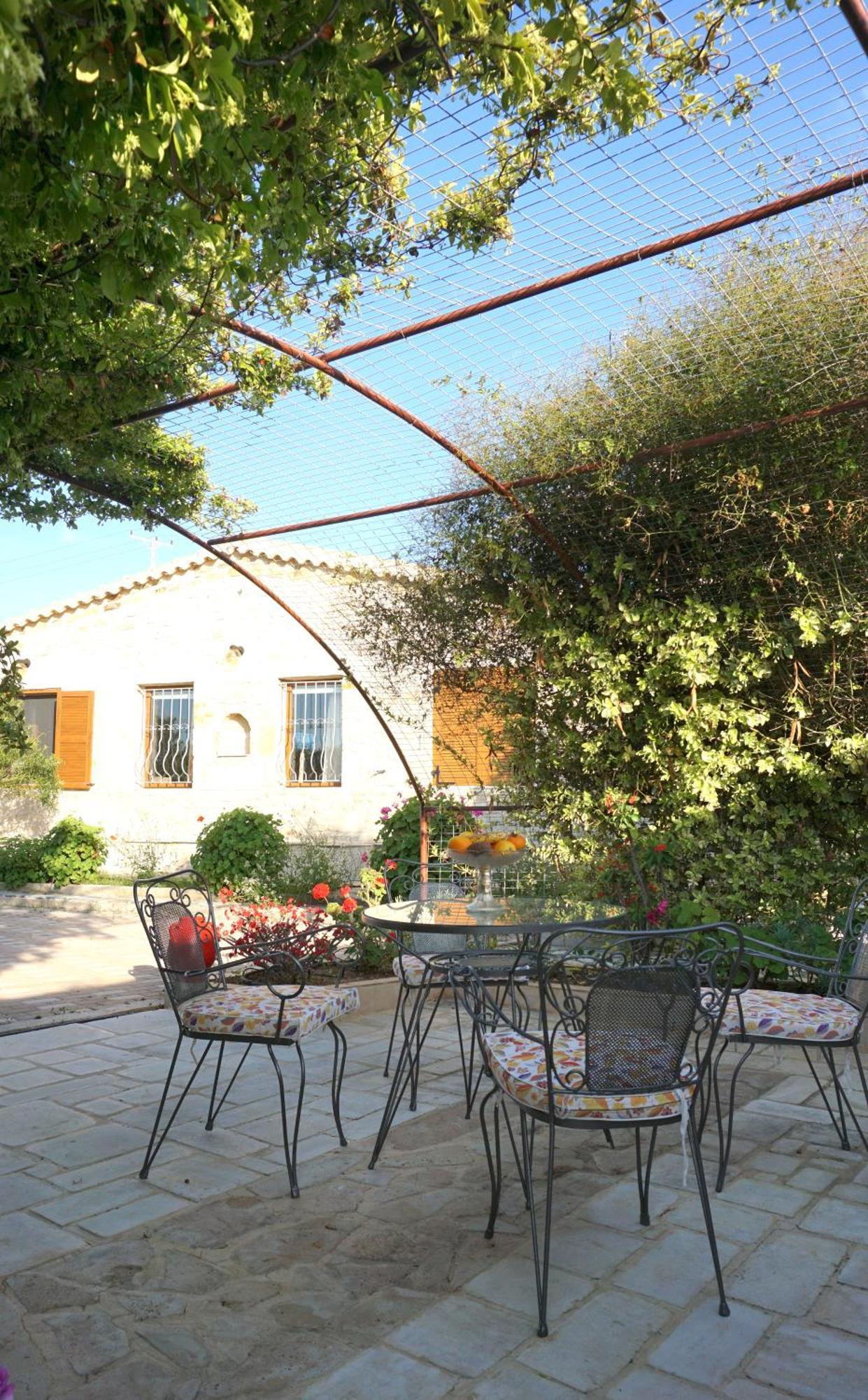 Stonehouse Olivelia - Afrathias Beach Τυμπάκι Εξωτερικό φωτογραφία